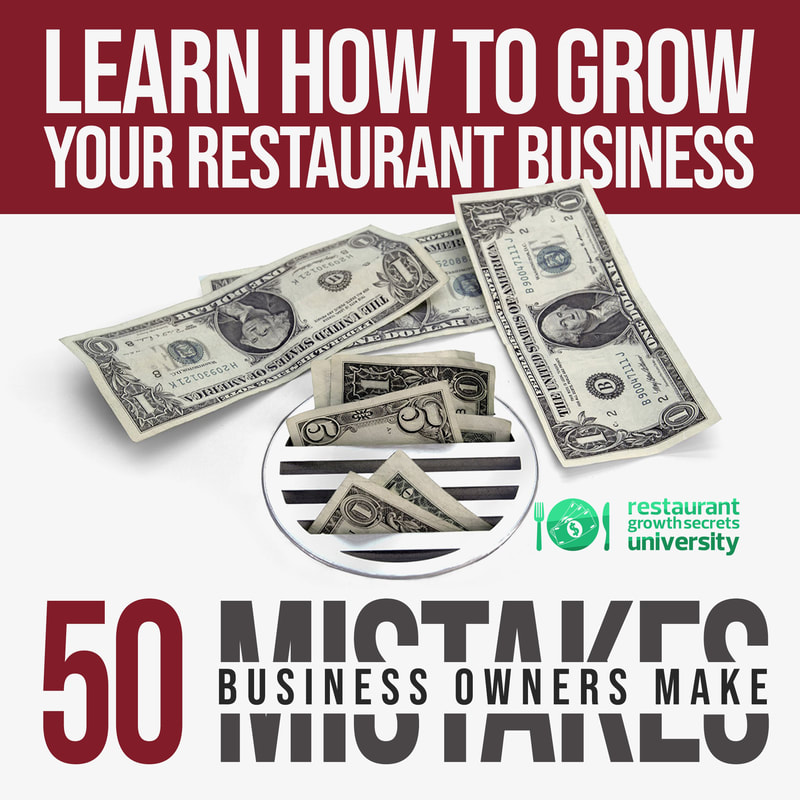 50 Mistakes Special Offer