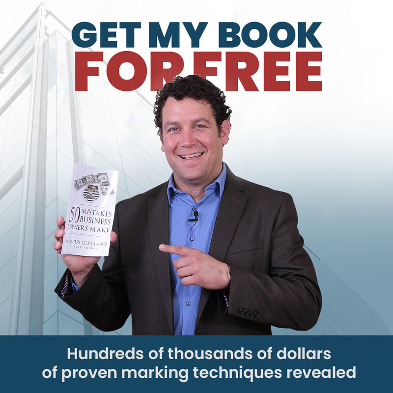 Get My Book for FREE